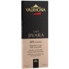 Čokoláda Valrhona JIVARA 40% 70 g