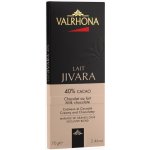 Valrhona JIVARA 40% 70 g – Sleviste.cz