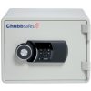 Trezor Chubbsafes Executive Cabinet 15-EL-60