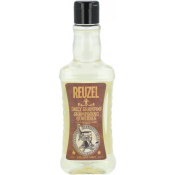 Reuzel Daily Shampoo na vlasy 350 ml