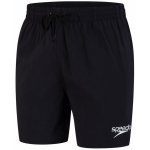 Speedo Essentials 16 Watershort black – Zbozi.Blesk.cz