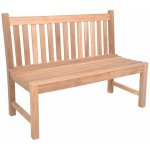 Garden Pleasure Solo přírodní 120 cm – Hledejceny.cz