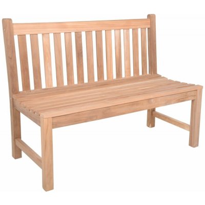 Garden Pleasure Solo přírodní 120 cm – Hledejceny.cz