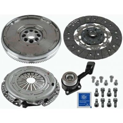 Sada spojky SACHS 2290 601 020 – Hledejceny.cz