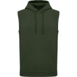 ProAct 69 unisex bez rukávů military – Hledejceny.cz