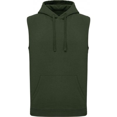 ProAct 69 unisex bez rukávů military – Hledejceny.cz