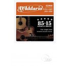 D'addario EZ 900