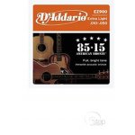 D'addario EZ 900 – Zboží Dáma