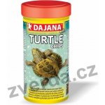 Dajana Turtle chips 250 ml – Zboží Mobilmania