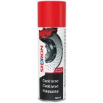 Sheron čistič brzd 400ml | Zboží Auto