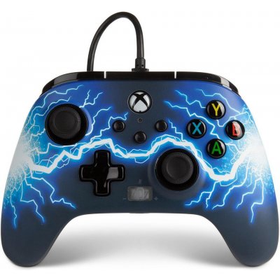 PowerA Arc Lightning 1521745-02 – Zboží Živě