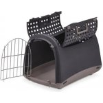 Imac Plastová přepravka Linus 50 x 32 x 35 cm – Zbozi.Blesk.cz