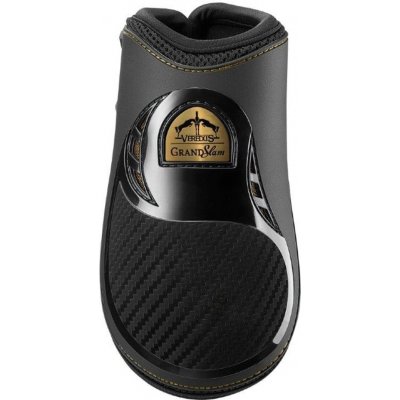 VEREDUS Strouhavky Carbon Gel Grand Slam černá – Zboží Dáma