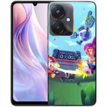 mmCase na Xiaomi Redmi 13C 5G - brawl stars 1 – Zboží Živě