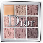 Dior Paletka očních stínů Backstage Eye Palette 001 Nude Essentials 10 g – Zboží Dáma