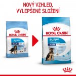 Royal Canin Maxi Puppy 15 kg – Zboží Mobilmania