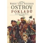 Ostrov pokladů - Robert Louis Stevenson – Hledejceny.cz