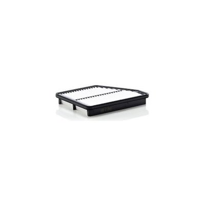 Vzduchový filtr MANN-FILTER C 2421 – Hledejceny.cz