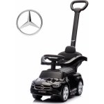 Milly Mally Mercedes C-Class Deluxe černé – Zbozi.Blesk.cz