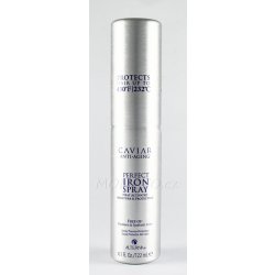 Alterna Caviar AntiAging Perfect Iron Spray ochranný termo sprej na vlasy 122 ml
