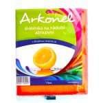 Palma Arconel žínka ostrá drátěnka na nádobí 15 × 18 cm 1 ks – Sleviste.cz