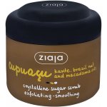 Ziaja Cupuacu krystalický cukrový peeling 200 ml – Zboží Dáma