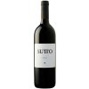 Víno Sutto Merlot IGT Trevenezie 2020 13% 0,75 l (holá láhev)