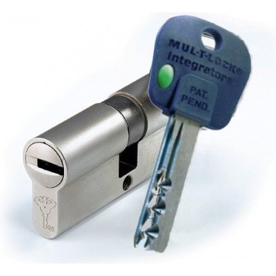 Mul-t-lock Integrátor 35/60mm – Zbozi.Blesk.cz