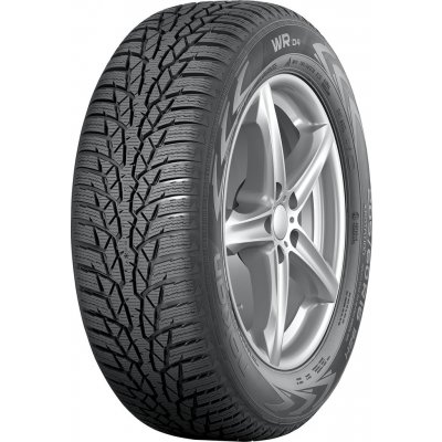 Nokian Tyres WR D4 185/60 R15 84T