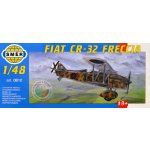 Směr Model letadlo Fiat C.R.32 Frecia stavebnice letadla 1:48 – Zboží Dáma