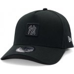 New Era 9FORTY Aframe MLB Metallic Patch New York Yankees Black – Zboží Dáma