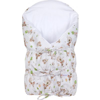 Little Angel Zavinovačka šněrovací pevná záda ANGEL Outlast myšky – Zboží Mobilmania