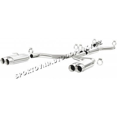 Magnaflow 16837 – Hledejceny.cz