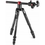 Manfrotto Befree GT Aluminum Tripod MKBFRTA4GT-BH – Zbozi.Blesk.cz