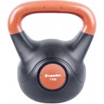 inSPORTline Vin-Bell Dark 7 kg – Zboží Dáma