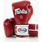 Fairtex Heavy Hitter's Style BGV9 – Zboží Mobilmania