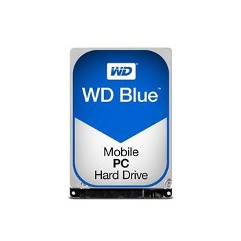 WD Blue 2TB, WD20SPZX