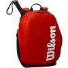 Taška na padel Wilson Tour Padel Backpack red