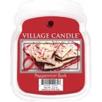 Village Candle vonný vosk Mátové Potěšení Peppermint Bark 62 g – Hledejceny.cz