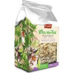 VITAPOL Ovocná směs hlodavci a králík 100 g – Hledejceny.cz