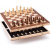Šachy a příslušenství – Zboží Mobilmania