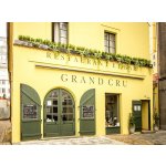 Oběd v Grand Cru – Zboží Mobilmania