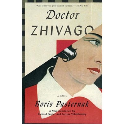 Doctor Zhivago – Hledejceny.cz