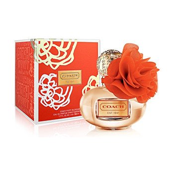 Coach Poppy Blossom parfémovaná voda dámská 100 ml