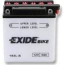 Exide YB5L-B, EB5L-B