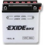 Exide YB5L-B, EB5L-B | Zboží Auto