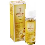 Weleda měsíčkový kojenecký olej 10 ml – Sleviste.cz