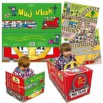 Můj vlak - Amy Johnson – Hledejceny.cz