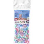 Ideal Box Céčka pastelové barvy 300 ks – Hledejceny.cz