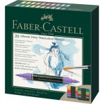 Faber-Castell Albrecht Dürer 20 ks 160320 – Zboží Živě